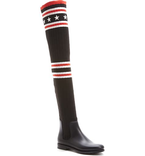 givenchy sock boots cheap|givenchy socks women us.